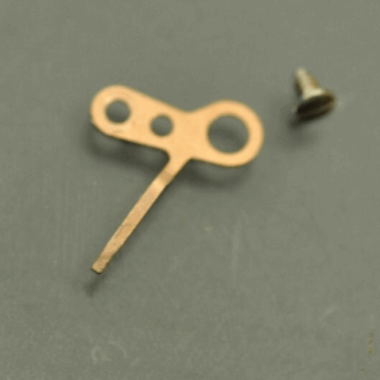 Omega movement 1010-1255 part & screw 1010 1011 1012 1020 1021 1022 1030