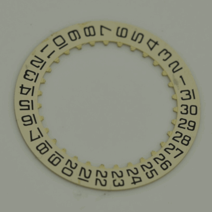 omega datownik 1250-9025 1250 1260 TUNING FORK ESA 9162 używany