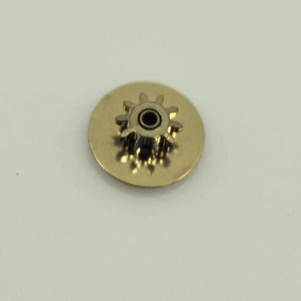 Omega watch spare part 1250-9023 movement 1250 ESA 9162 used