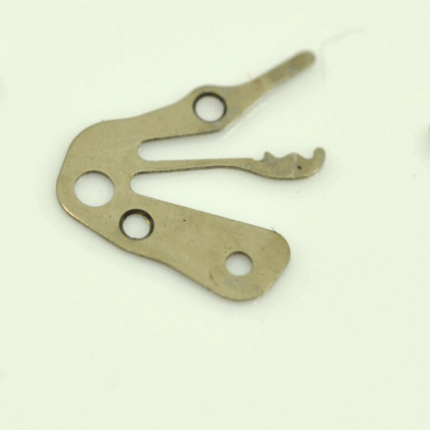 Omega watch spare part 1250-9009 movement 1250 ESA 9162 used