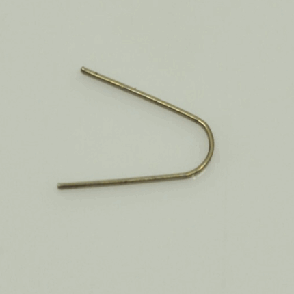 Omega watch spare part 1250-9011 movement 1250 ESA 9162 used