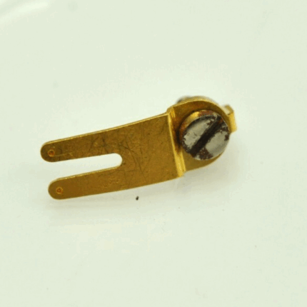 Omega watch spare part 1250-9028 movement 1250 ESA 9162 used