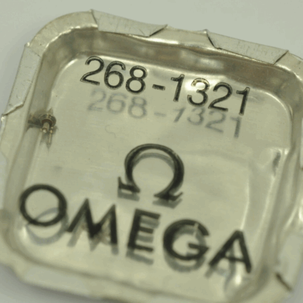 Omega watch part 268-1321  Balance Staff 268 269 285 286