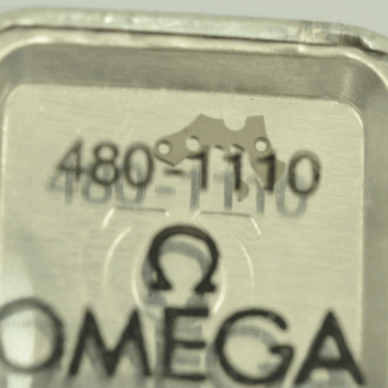 mostek remontuaru sprężynka nastawnika 480-1110