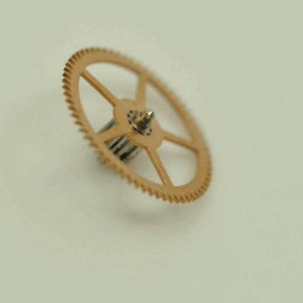 omega part 1010-1216 intermediate wheel 1010 1011 1012 1020 1021 1022 used