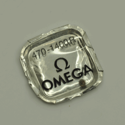 omega part 470-1400R rotor bearing and pinion