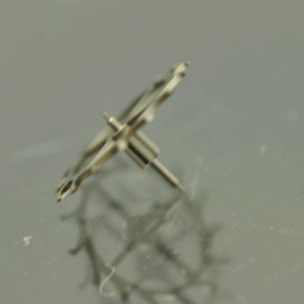 omega część 260-1305 koło wychwytowe wychwyt do kaliber 30 T2 PC AM 260 261 280