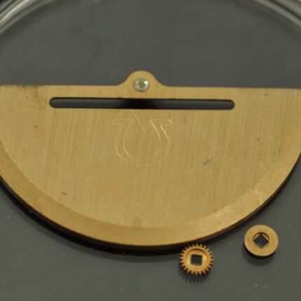 omega movement oscillating weight rotor parts 1010-1026 1010-1477 1010-1478