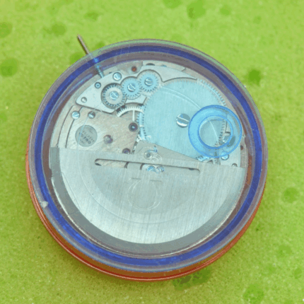 omega watch movement 1022 nos