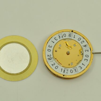 Ronda 4120 B mechanizm werk