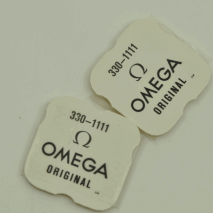 omega część mechanizmu 330-1111