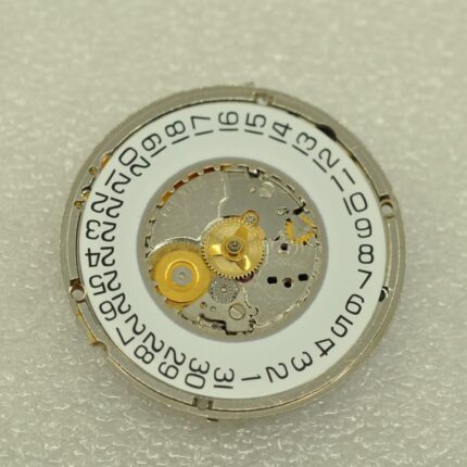 swiss watch movement ETA 955.411