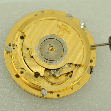 omega werk mechanizm zegarkowy kaliber 1140 ETA 2892-A2