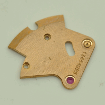 omega górny mostek automatu część do mechanizmu 342-1013 kaliber 342 344 używany