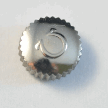 omega koronka do zegarka model 145.016 145.029 145.295 165.014 166.024 166.034 166.038