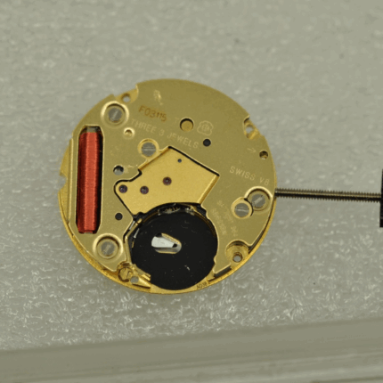 swiss watch movement ETA F03.115