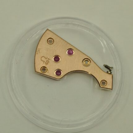 omega watch movement part 491-1003 used