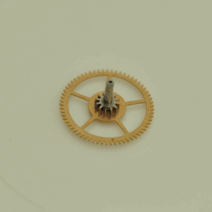 omega koło zmianowe centralne 550-1224