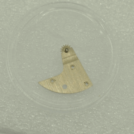 omega watch part 332-1403 oscillating weight bearing 332 333 340-344 350-355