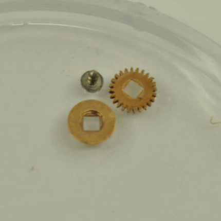 omega część 1010-1477 i 1010-1478