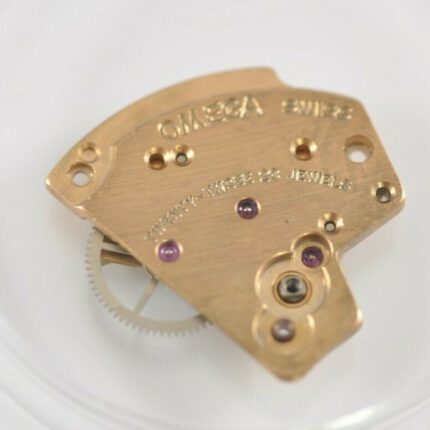 omega complete automatic device bridge movement  1010 1011 1012 1020 1021 1022