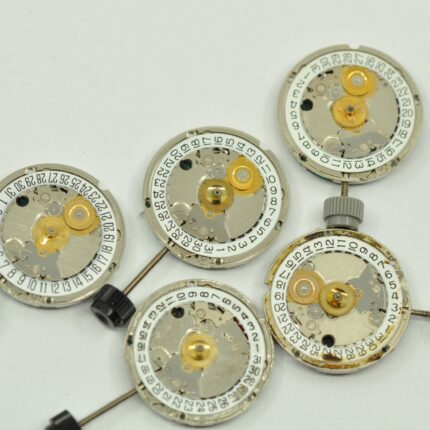 watch ETA movement 556.115 variations choose from list