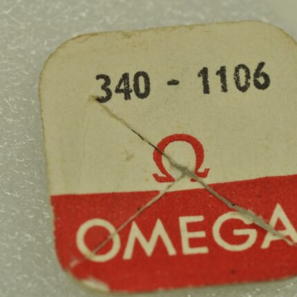 omega 340-1106 winding stem fits movement 340 341 342 343 344 350 351-355