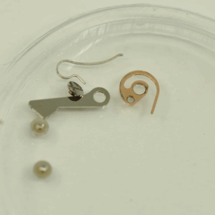 Omega watch part date corrector 563-1530  563-1503 560-1529 movement part