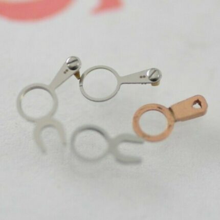 omega watch spare part 1000-1331 1332 1333 1363 fit movement  1001 1002 NOS