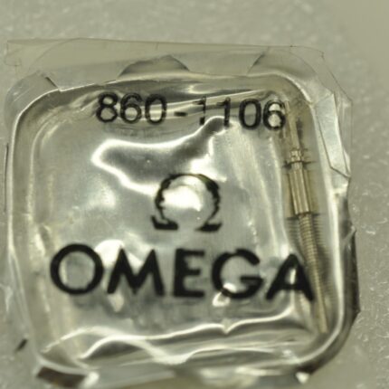 omega 860-1106 winding stem fits movement 860 861 910 911