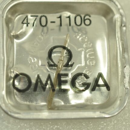 omega 470-1106 winding stem fits movement 470 471 520 510 511