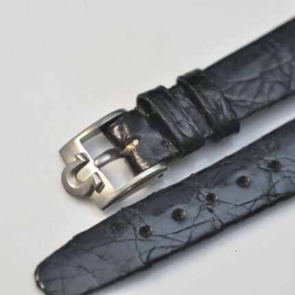 original omega watch band strap 15mm with buckle New Old Stock