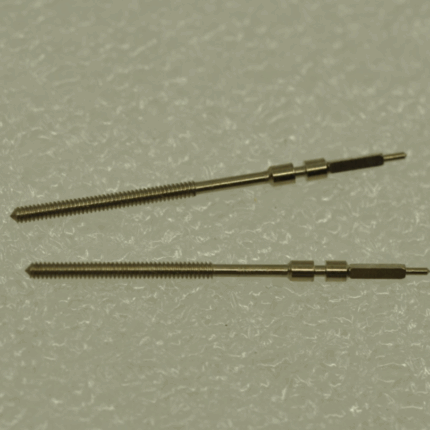 omega 330-1106 wałek naciągu naciągowy do zegarka 330 331 332 333 1szt