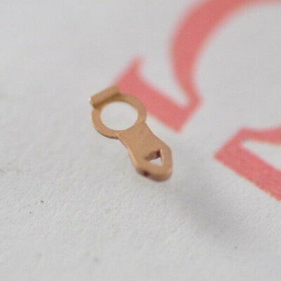 omega watch 550-1363 stud holder watch spare part for movements 550 560 600 750