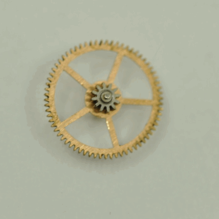 omega watch part 470-1437 driving gear 470 471 490 500 501 502 503 504 505