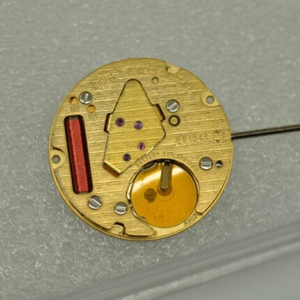 movement ETA E61.041 E61041  date at 3 two hands