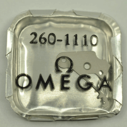 omega mostek remontuaru 260-1110 kaliber 30T1 30T2 30T2PC 260 261 262 265 266 280 281 283