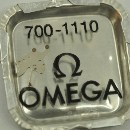 omega część 700-1110 mostek remontuaru omega 700 i Frédéric Piguet 21