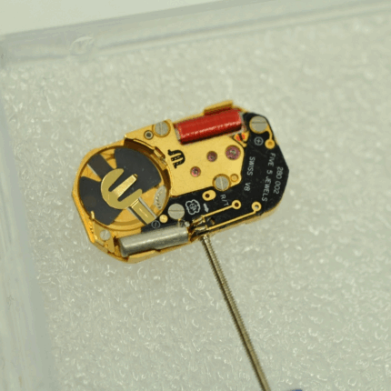 movement ETA 280.002