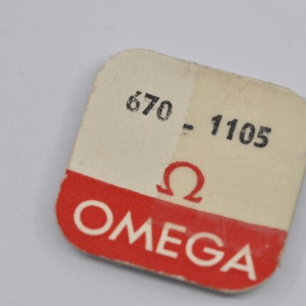 omega watch part 670-1105 fit movement 670 671 672 680 681 682 683 684 685