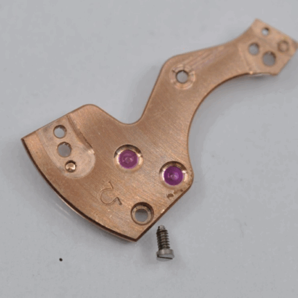 omega watch part 500-1003 fit movement 500 501 502 503 504 505 used