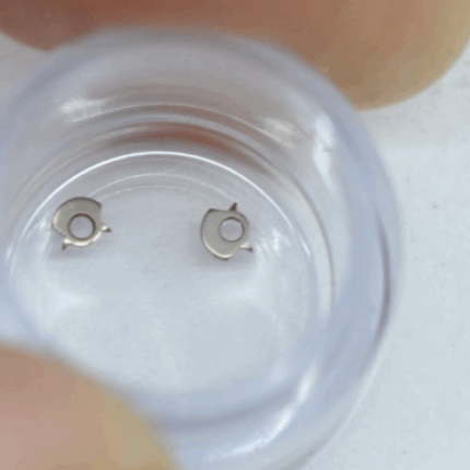 omega watch movement 1030 part 1030-1104 new