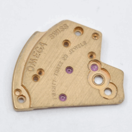 omega 1010-1031 part fit movement 1011 1012 1021 1022 good used