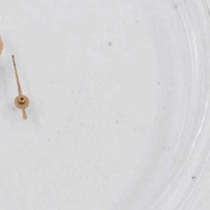 omega watch hand sub dial 470 471 490 491 used