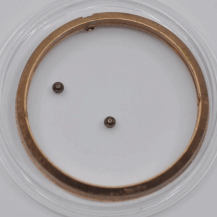 omega watch movement holder screws fits movement 500 501 502 503 504 505 490 491