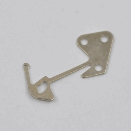 omega watch part 1480-1110 fit movement 1480 1481 tissot 2480 2471 2481