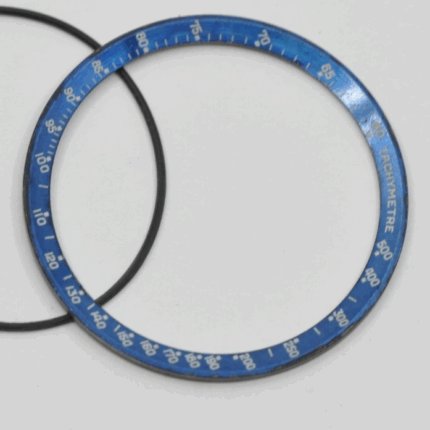 omega tachymeter ring inner unknown model 34.5mm