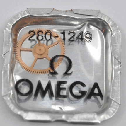 omega watch movement part 280-1249 fit caliber 30SCT2 280 283  284 285 286