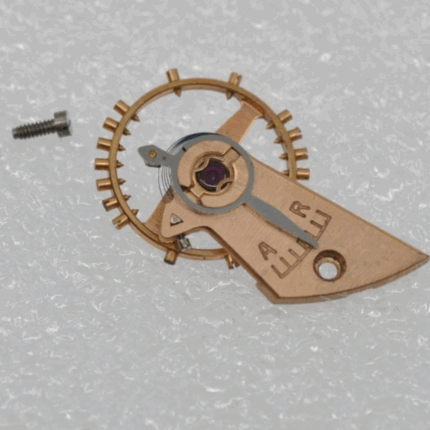 omega balans z mostkiem do zegarka 330-1327 kaliber 340-343 350-353 30.10RA PC