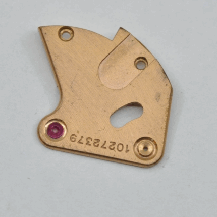 mostek górny automatu zegarka omega numer 330-1013 pasuje do werków 330 30.10RA